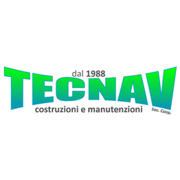 Tecnav - Società Cooperativa logo