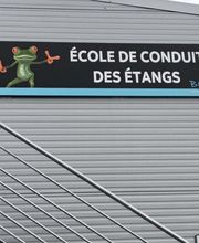 SARL Des Etangs By Mary image 2