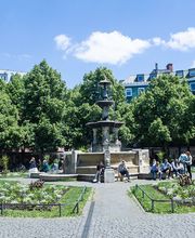 Zahnarztpraxis Haidhausen - Dr.Schleich, C.Pollok, J. Kurpiers Bild 5