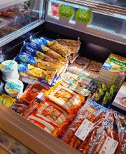 REWE To Go bei Aral Bild 1