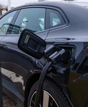 Shell Recharge Charging Station Bild 4