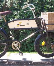 Lübecker Funktaxen Mini Taxi GmbH & Co.KG Bild 3