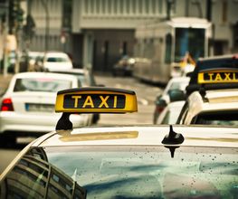 Taxi Geiselwind Bild 2