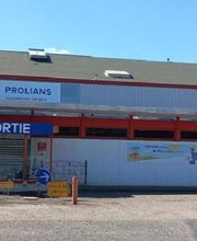 PROLIANS GUERMONT WEBER Nancy Ludres image 1