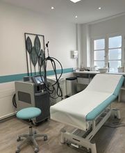 Maelis Centre Laser Clamart image 4