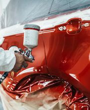 S&A Carrosserie GmbH Bild 8