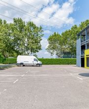 B&B HOTEL Lyon Saint-Priest image 11