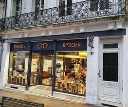 Bynocle Opticien image 2