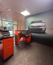 SIXT location voiture Angers