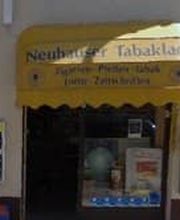 Tabakladen | Neuhauser Tabakladl Weidgans | München