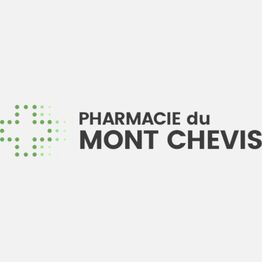 Pharmacie du Mont Chevis