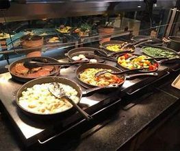 GALERIA Restaurant Bild 1
