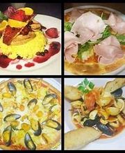 Pizzeria Buon Appetito Bild 3