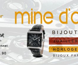 Mine d'Or Sarl image 3