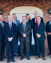 Criswell Funeral Home image 1