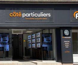 Côté Particuliers image 1