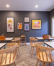 Garner Hotel Mannheim City by IHG Bild 14