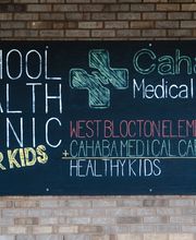 Cahaba Medical Care - West Blocton Elementary image 3