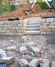 Sefedin Oppermann - Gartenpflege und Gartengestaltung Bild 6