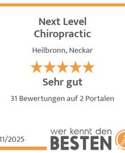 werkenntdenBESTEN.de Qualitätssiegel