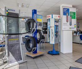 EUROMASTER Augsburg PKW Bild 5