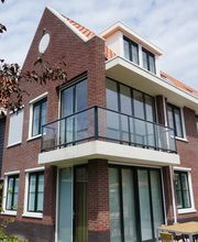 La Dune, Dishoek