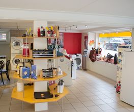 McM Electroménager SA Bild 8