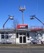 Herkules-Lift-Leipzig GmbH Bild 7