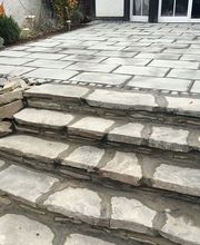 Azizi Garten- und Landschaftsbau Bild 10