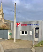 AD Garage Expert MARSAC AUTO image 1