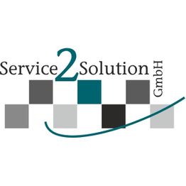 Service 2 Solution GmbH Stefan Schmäschke