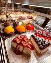 Restaurant Pizzeria de la Gare Allaman Sàrl Bild 10