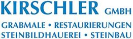 Kirschler GmbH Grabmale Restaurierungen Steinbildhauerei Steinbau