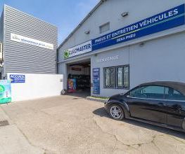 Euromaster Dekapneu - Sète image 11