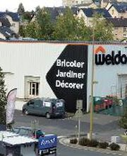 Weldom Saint Chely D'Apcher image 2