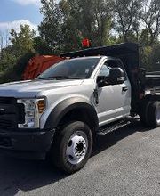 Twin Work Vans image 19