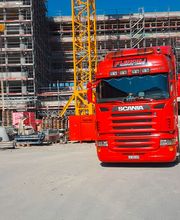 Fleischli Transport AG