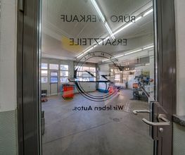 Sonnenberg Garage AG Bild 8