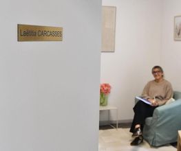 Laëtitia Carcassès image 1