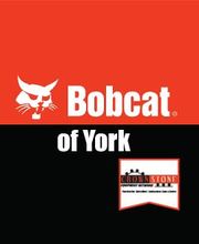 Crownstone Equipment / Bobcat of York image 12