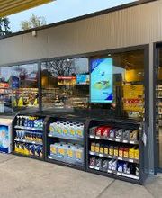 JET Tankstelle Bild 1