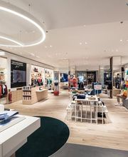 Boutique Lacoste BAB2 Anglet Bayonne