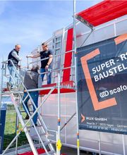 Scafom-rux Suisse AG Bild 4