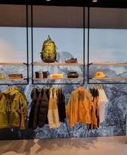 The North Face Roma Corso immagine 1