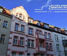 Eigentumswohnung Erfurt Blumenviertel_Schelkmann Immobilien