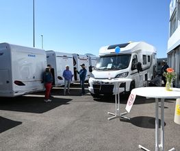 Schweizer Caravan Center GmbH Bild 4
