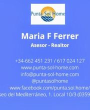 PUNTA SOL HOME REAL ESTATE imagen 11