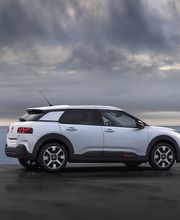 Citroën Garage Moderne Réparateur Agréé image 4