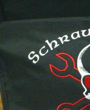 Tapferes-Stickerlein Bild 5