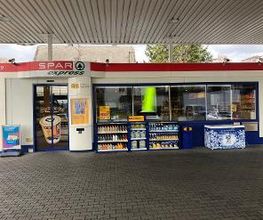 JET Tankstelle Bild 4